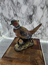 1960's Vintage Ring Tailed Pheasant by Giftware-Made in Japan