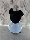 1984 Vintage Walt Disney Playskool Baby Mickey Mouse Plush Stuffie