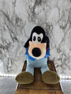 1980's Vintage Walt Disney "Mickey's Christmas Carol" Goofy with Coat Tails