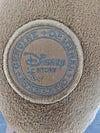 Modern Disney Store Exclusive Mickey Mouse Club "Talent Round Up Day" Mickey Cowboy Plushie