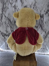 1960's Vintage Walt Disney Winnie the Pooh Plush Stuffie