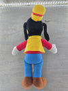 1989 Vintage Walt Disney Hasbro Goofy Plush Stuffie