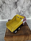 1970's Vintage Mini Pressed Steel Metal Tonka Dump Truck