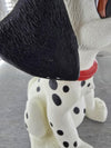 Modern Walt Disney Applause 101 Dalmatians Plastic Coin Bank