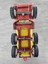 1969 Vintage Metal Hubley Mini Dump Truck by Gabriel Industries