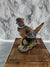 1960's Vintage Ring Tailed Pheasant by Giftware-Made in Japan