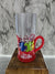 Modern Disney on Ice Mickey Mouse and Friends Souvenir Cup