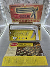 1950's Vintage Wear-Ever Cookie Gun and Pastry Decorator Original box, Recipes and Directions