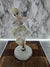 1940's Vintage I.L.C.O Porcelain Ballerina statue made in Japan