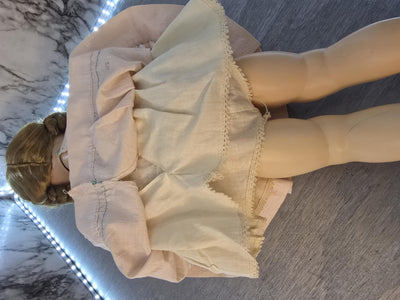 1950's Vintage Saucy Walker Doll by Ideal with Original outfit