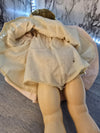 1950's Vintage Saucy Walker Doll by Ideal with Original outfit