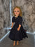 1950's Vintage Madame Alexander Cissy doll in her original outfit