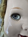 1950's Vintage Saucy Walker Doll by Ideal with Original outfit