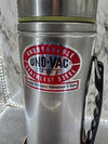 1975 Vintage Uno-Vac Stainless Steel Thermos