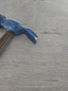 Vintage Childs Toy Wooden Tool set- Hammers and Screw Drivers