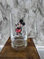 Vintage Walt Disney  Productions Mickey Mouse Clear Glass RootBeer Mug