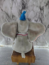 1980's Vintage Walt Disneyland Parks Dumbo Plush Stuffie