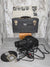 1940's Vintage Argus Slide Projector with Leather Case and Instructions