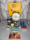 1950's Vintage Kodak Duaflex 3 Flash Outfit in original box