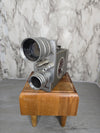 1940's Antique Bell & Howell 16mm Magazine Camera