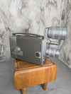 1940's Antique Bell & Howell 16mm Magazine Camera