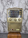 1960's Vintage Shaun Stardust Portable Am/Fm Radio