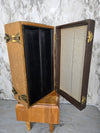 1950's Vintage B&J Unifile Double Sided 35mm Slide Storage Case.