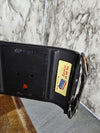 1940's Vintage Art Deco Styled Ansco Flash Clipper Camera with Leather Case