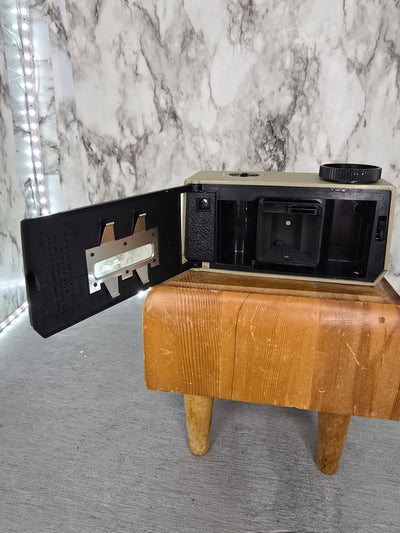 1965 Vintage Kodak Instamatic 304 Camera