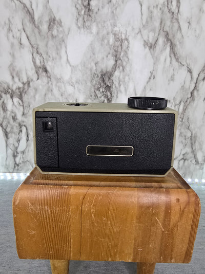 1970's Vintage  Kodak Hawkeye Instamatic 2 Camera