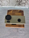 1970's Vintage  Kodak Hawkeye Instamatic 2 Camera