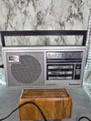 1980's Vintage Panasonic Model RF-559 AM/FM Portable Radio