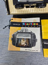 1950's Vintage Brownie Starflex Camera Outfit in Original Box