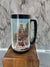 1970s Vintage Walt Disney World Plastic Thermo Serv Mug