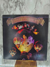 1973 Vintage Around the World with 3 Dog Night Two Record Set  33-RPM