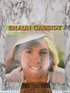 1977 Vintage Shaun Cassidy Record 33-RPM