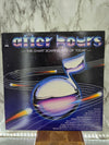 1982 Vintage K-Tel After Hours-The Chart Soaring  Hits of Today Record 33-RPM