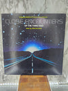 1977 Vintage Close Encounters of the Third Kind Motion Picture Soundtrack record 33-RPM