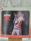 1975 Vintage Elvis Frankie & Johnny Record 33-RPM