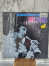 1971 Vintage Elvis C'mon Everybody Record 33-RPM