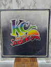 1975 Vintage KC and the Sunshine Band Record, album of the same name, 33-RPM