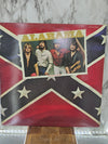 1982 Vintage  Alabama Mountain Music Record 33-RPM