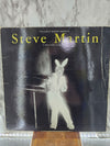 1978 Vintage Steve Martin A Wild and Crazy Guy Record Comedy Album 33-RPM