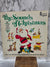 1973 Vintage The Sound's of Christmas by Disneyland Records 33- RPM