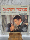 1961 Vintage Gone With the Wind  Soundtrack in 33-RPM