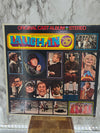 1969 Vintage Laugh- In Original Cast Album 33 RPM