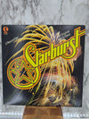 1978 Vintage K-Tel Starbust 33 RPM 2-record set