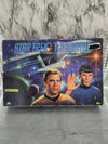 1992 Vintage "Star Trek: The game" board game Collectors edition