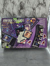 1992 Vintage "Star Trek: The game" board game Collectors edition