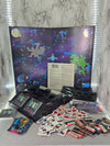 1992 Vintage "Star Trek: The game" board game Collectors edition